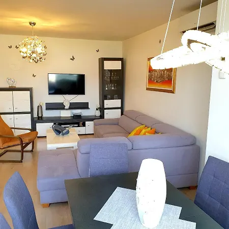 Apartment Lav Rovinj