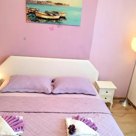 Lav Apartman
