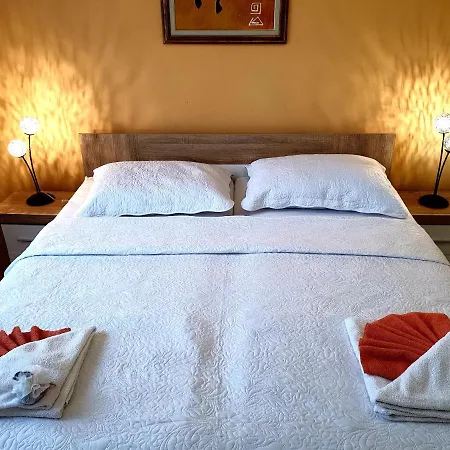 Lav Apartmán Rovinj