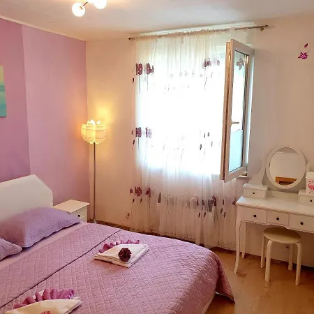 Lav Rovinj