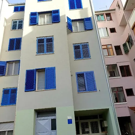 Lav Rovinj