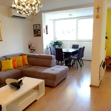 Apartment Lav Rovinj