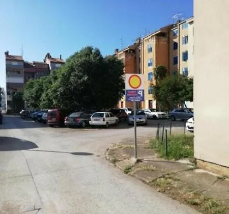 Lav * Rovinj