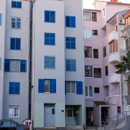 Lav Rovinj