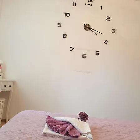 Appartement Lav *