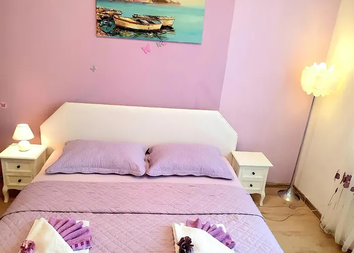 Lav Appartement