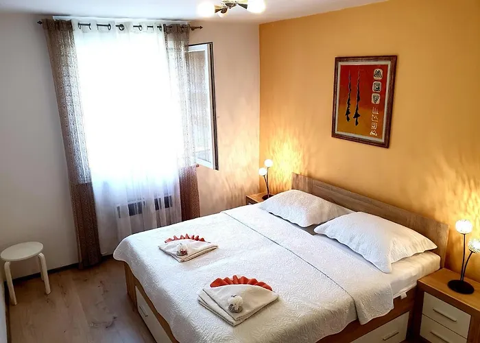 Appartement Lav *