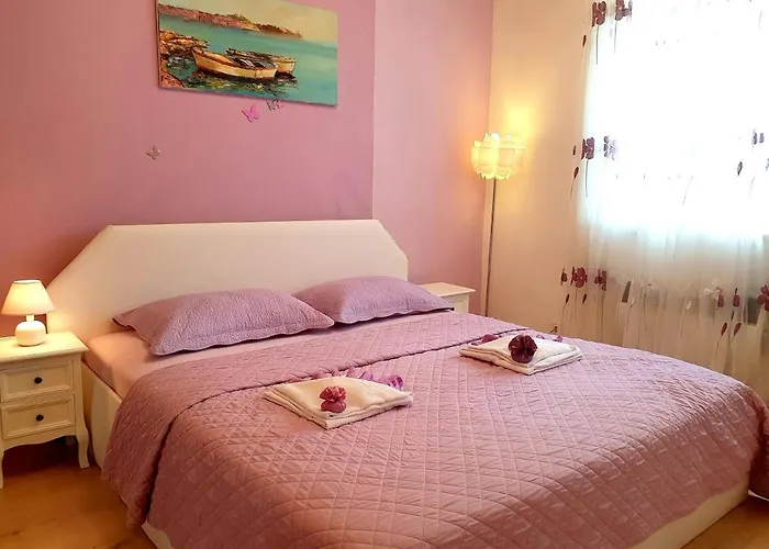 Appartement Lav Rovinj