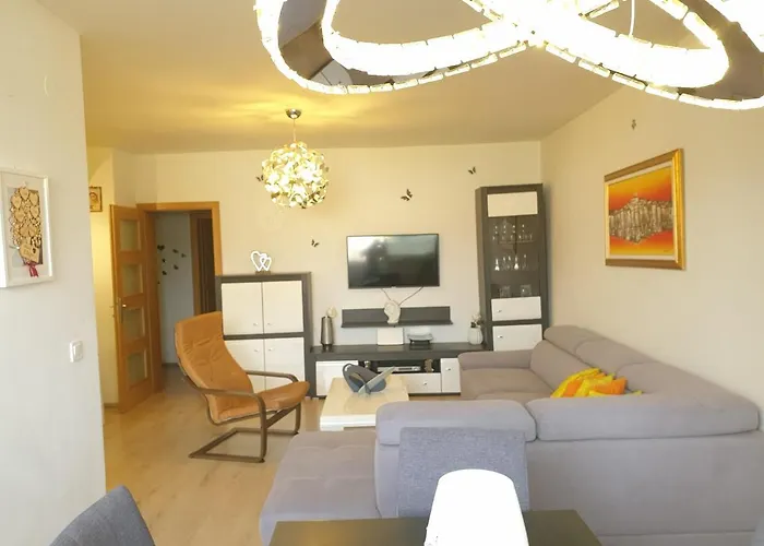 Appartement Lav