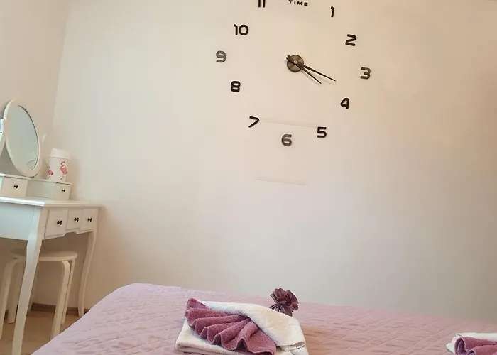 Appartement Lav *