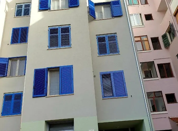 Lav Rovinj