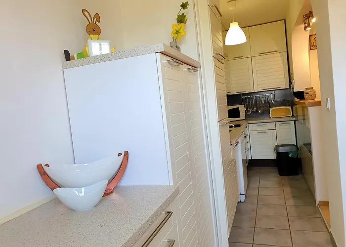 Appartement Lav *