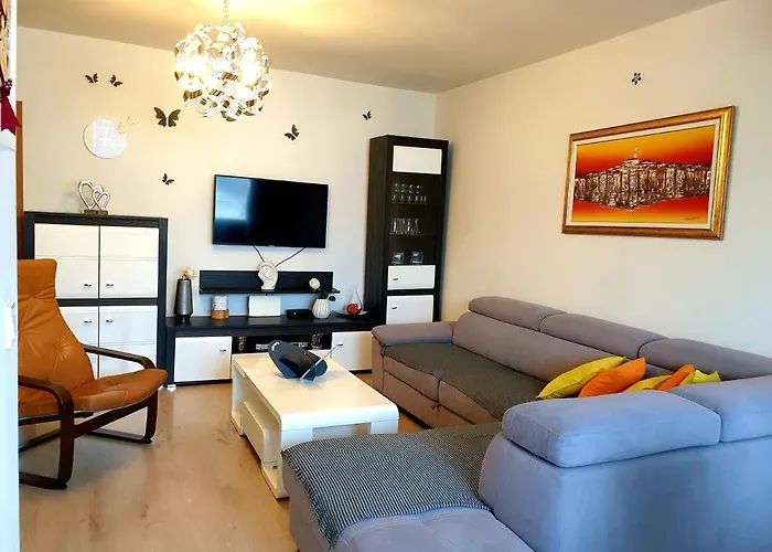 Appartement Lav *