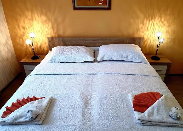 Lav Appartement Rovinj
