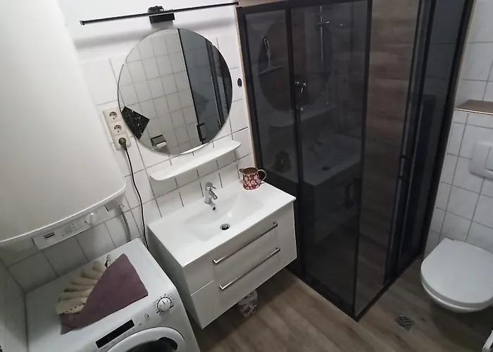 Appartement Lav
