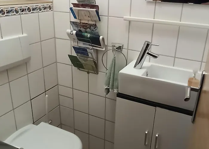 Lav Appartement Rovinj