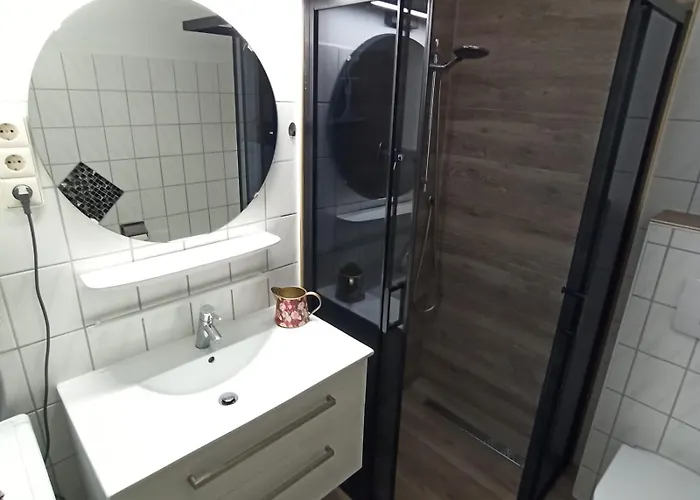 Lav Appartement
