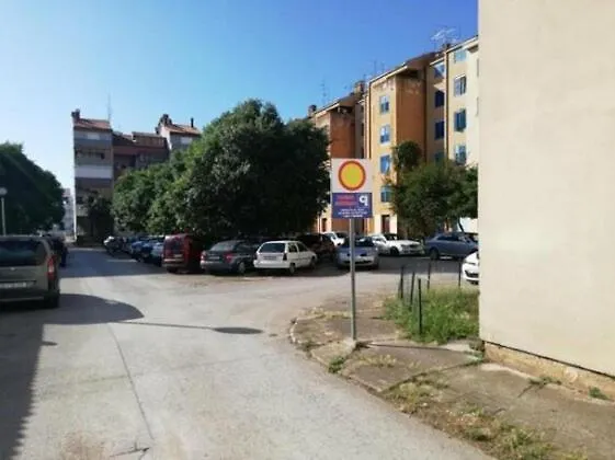 Lav * Rovinj