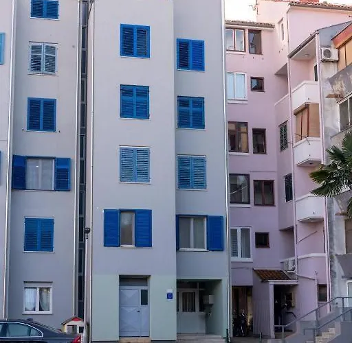 Lav Rovinj