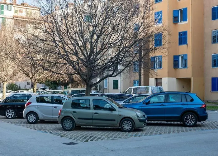 Lav Rovinj